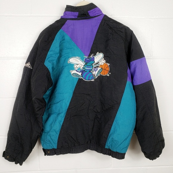 90s nba jacket